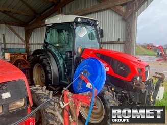 Tracteur agricole Same FRUTTETO 90 GS - 3