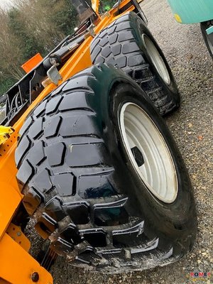 Benne agricole Rolland AMPLIROLL7020