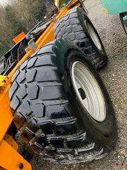 Benne agricole Rolland AMPLIROLL7020 - 6