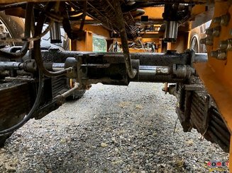 Benne agricole Rolland AMPLIROLL7020 - 7