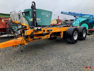 Benne agricole Rolland AMPLIROLL7020 - 1