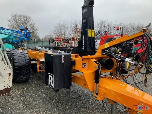 Benne agricole Rolland AMPLIROLL7020