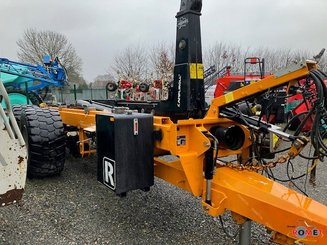 Benne agricole Rolland AMPLIROLL7020 - 1