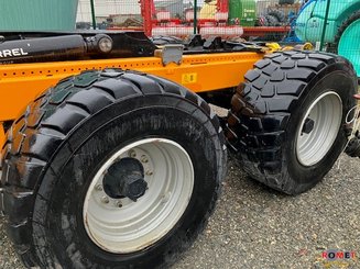 Benne agricole Rolland AMPLIROLL7020 - 2