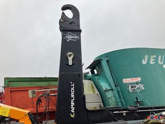 Benne agricole Rolland AMPLIROLL7020 - 3
