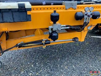 Benne agricole Rolland AMPLIROLL7020 - 4