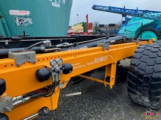 Benne agricole Rolland AMPLIROLL7020 - 5