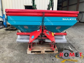Distributeur d'engrais Sulky DPX28 - 1