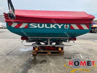 Distributeur d'engrais Sulky DPX28 - 1