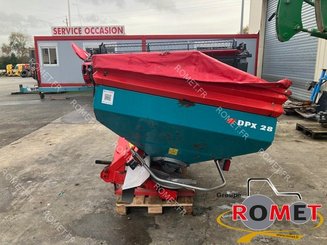 Distributeur d'engrais Sulky DPX28 - 2