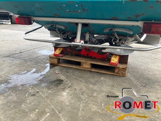 Distributeur d'engrais Sulky DPX28