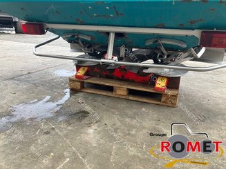 Distributeur d'engrais Sulky DPX28 - 3