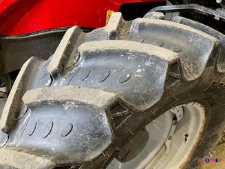 Tracteur agricole Massey Ferguson 6713 S D6 EF DX - 3