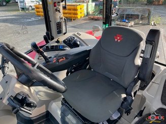 Tracteur agricole Massey Ferguson 7715 S D6 EF DX - 4