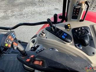 Tracteur agricole Massey Ferguson 7715 S D6 EF DX - 5