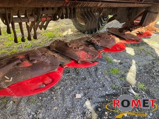 Faucheuse conditionneuse Kuhn FC 3160 TLD - 2