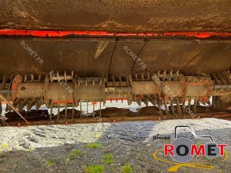 Faucheuse conditionneuse Kuhn FC 3160 TLD - 4