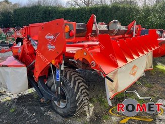 Faucheuse conditionneuse Kuhn FC 3160 TLD - 5