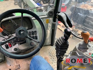 Tracteur agricole Deutz-Fahr AGROTRON K420 - 8