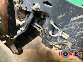 Tracteur agricole Deutz-Fahr AGROTRON K420 - 9
