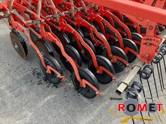 Combiné de semis Kuhn MODULINER ML2D-H - 10