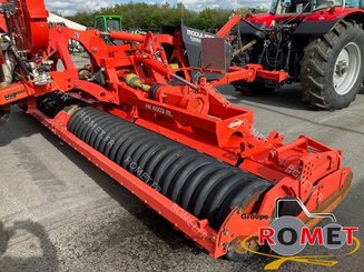 Combiné de semis Kuhn MODULINER ML2D-H - 3