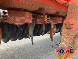 Combiné de semis Kuhn MODULINER ML2D-H - 6