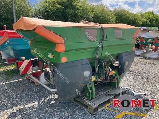 Distributeur d'engrais Amazone ZAM1200