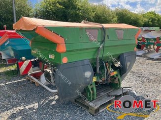 Distributeur d'engrais Amazone ZAM1200 - 1