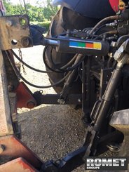 Tracteur agricole Massey Ferguson 7S-190 DV EX - 2