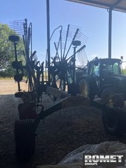 Andaineur Krone SWTC 880 - 1