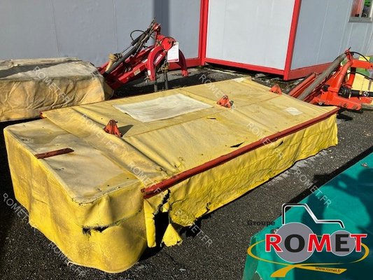 Faucheuse Fella SM320