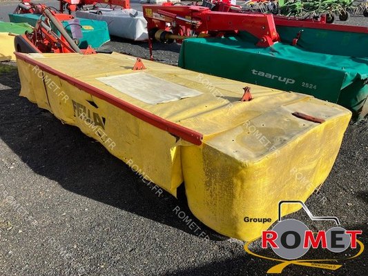 Faucheuse Fella SM320