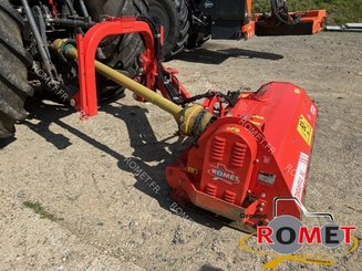 Broyeur à axe horizontal Maschio GIRAFFA XL185 SI - 1