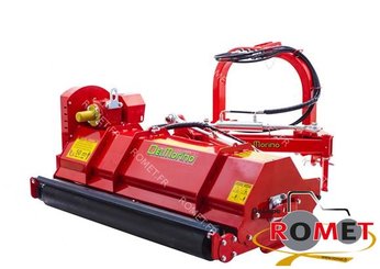Broyeur de branches Del Morino CENTURION SUPER - 1