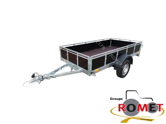 Unknown range 507 SOREL 9500BMSP