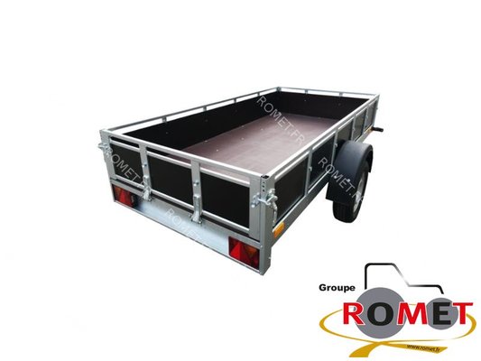 Unknown range 507 SOREL 9500BMSP