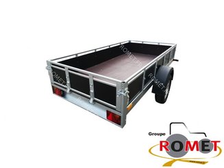 Non-renseigné SOREL 9500BMSP - 1