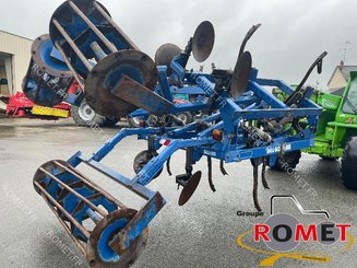 Déchaumeur non-renseigné 380 - 1