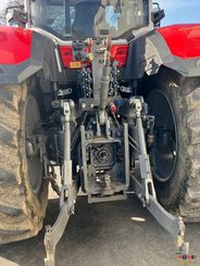 Tracteur agricole Massey Ferguson 8S-245 D7 EX - 5