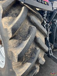 Tracteur agricole Massey Ferguson 8S-245 D7 EX - 6