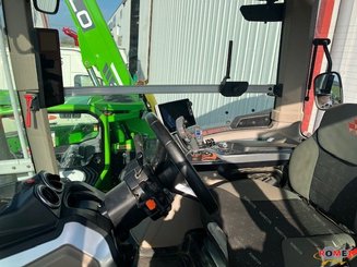 Tracteur agricole Massey Ferguson 8S-245 D7 EX - 7