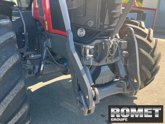 Tracteur agricole Massey Ferguson 8S-245 D7 EX - 7