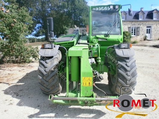 Chariot élévateur télescopique Merlo TF42-7-145-CS