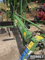 Andaineur Krone SWTC 760 - 6