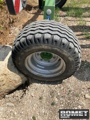 Andaineur Krone SWTC 760 - 7