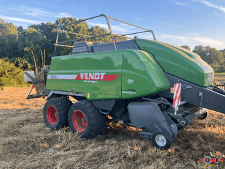 Presse à balles carrées Fendt 1290S - 1