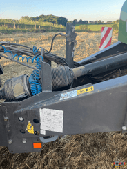 Presse à balles carrées Fendt 1290S - 2