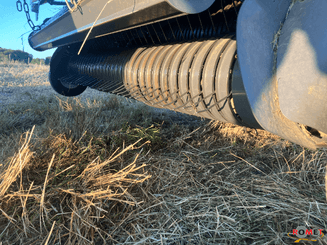 Presse à balles carrées Fendt 1290S - 3