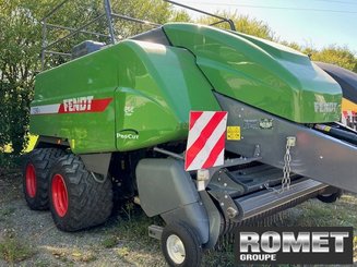 Presse à balles carrées Fendt 1290S - 6